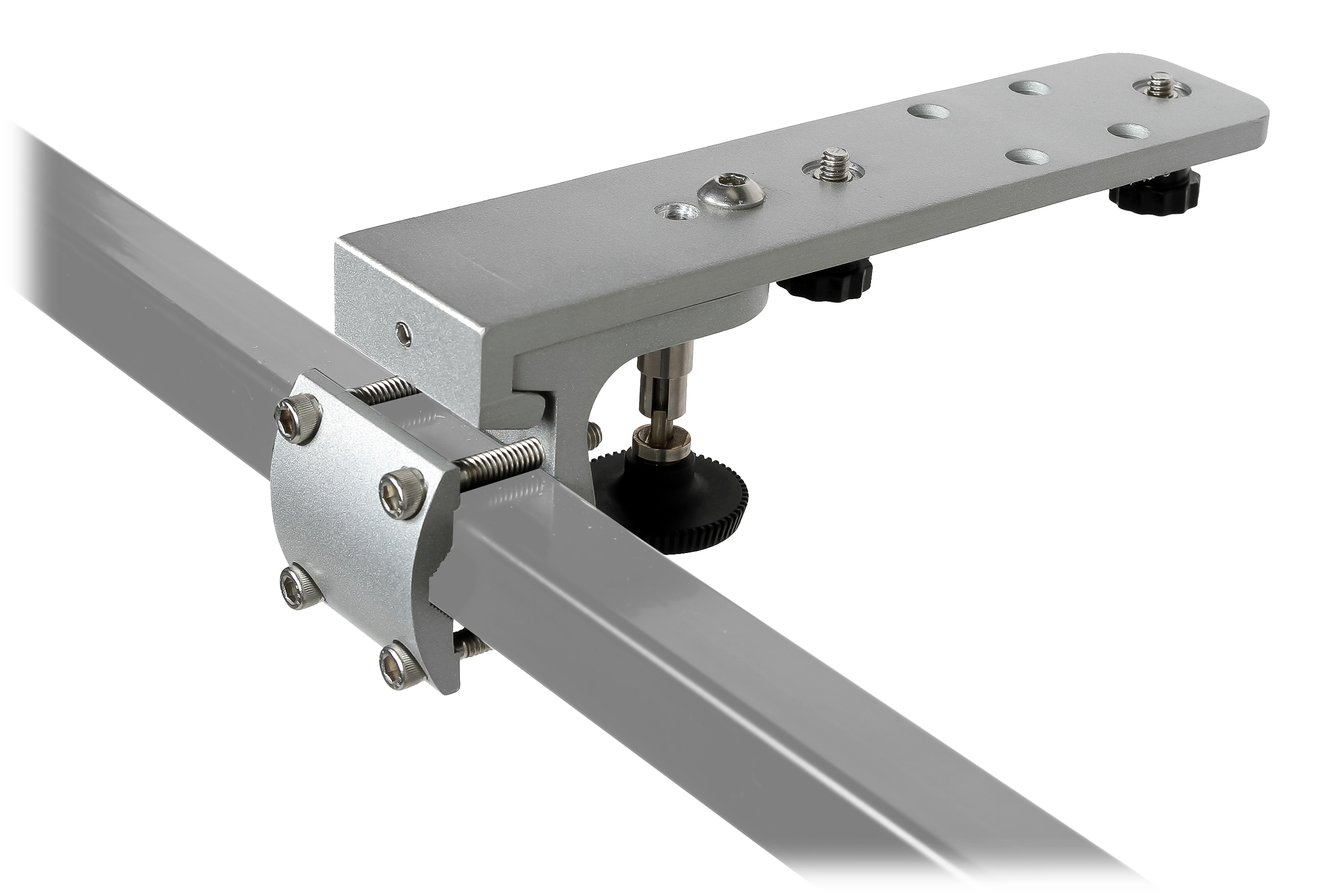 Kuuma Stow N' Go Quick Release Rail Mount for Grills Cabela's